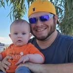 Brian Napier - @bjnapierwy - Instagram
