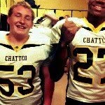 Brian Napier - @always_a_chattco_panther - Instagram
