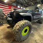 Brian Napier - @livingjeepingandadventuring - Instagram