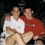 Bryan Napier - @mule889 - Instagram