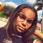Bryanna_the_goat - @bryannapierre2019 - Instagram