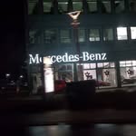 MERCEDES-BENZ - @bryan_napieraj - Instagram