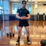 Brian “Mas Brian” Napoli - @masstrengthfitness - Instagram