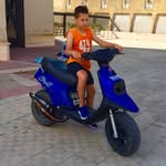 Bryan Napoli - @bryannapoli77 - Instagram
