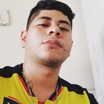 Bryan Naranjo - @armandoporro98_sama - Instagram
