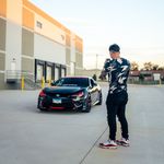 Bryan Naranjo - @that_trd_guy - Instagram