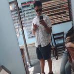 Bryan Naranjo - @ibryannaranjo - Instagram