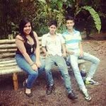 Bryan Narvaez - @brii_an45 - Instagram
