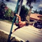 Bryan Narvaez-Cruz - @parkoureligious - Instagram