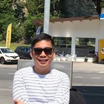 Bryan Natividad - @bryannatividad6142 - Instagram