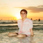 Jerick Bryan Natividad - @jerckbryanzo - Instagram
