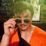 Brian Nault - @b_naulty8 - Instagram