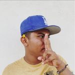 Bryan Nava - @elzurdo10_ - Instagram