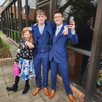 Bryan Naylor - @bryan.naylor.5 - Instagram