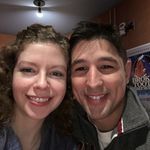 Bryan Miranda-Needham - @mirandaneedham - Instagram