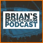 Brian Needle - @brianssportatoriumpodcast - Instagram