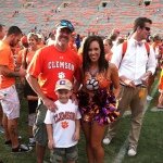 Bryan Neeley - @lexingtontiger31 - Instagram