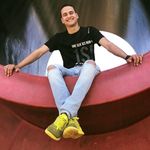 Bryan Negrón - @bryan2096 - Instagram