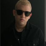 Bryan Negron - @bryan_n3gron - Instagram