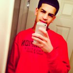 Bryan Negron - @prettyboy_bryan_1 - Instagram
