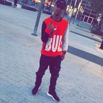 Bryan Negron - @silencio0209 - Instagram
