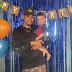 Bryan Negron - @bryant_201negron - Instagram
