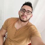 Bryan Ricardo - @bryan.neri.509 - Instagram