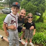Bryan Nesbitt - @gatornez - Instagram