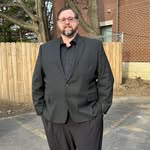 Brian Neubauer-Ross - @twizt3dsenpai72 - Instagram