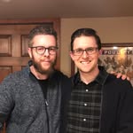 Bryan Neubauer - @thegreenpilgrim1 - Instagram
