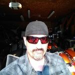 Bryan Neuberger - @badboybu72 - Instagram
