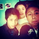 Bryan,nevin,rudy - @brothersforever27 - Instagram