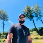 Nevin Brayan - @bryannevin - Instagram