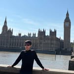 Bryan GH - @bryannewmman - Instagram