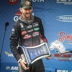 Bryan New - @bryannewfishing - Instagram