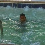 Bryan Newby - @zakiyahnewby014 - Instagram