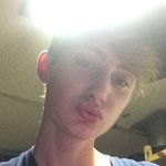 Bryan Newell - @bryan_n_1love - Instagram