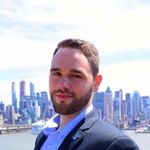 Bryan Newell - @bryannewellnj - Instagram