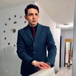 Bryan Neyid - @bryanneyid - Instagram