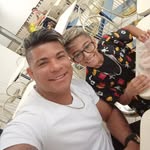 Bryan Souza Romero - @bryanney21 - Instagram