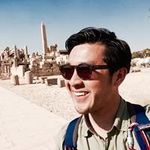 Bryan Ngo - @bryandngo - Instagram