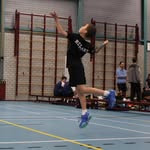 Bryan Ngo - @bryanngo_badminton - Instagram