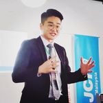 Bryan Ngo - @bryanngolz - Instagram