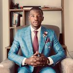 𝑺𝒊𝒓 𝑩𝒓𝒚𝒂𝒏 𝑱. 𝑵𝒈𝒐𝒏𝒈𝒐 - @bryan_ngongo - Instagram
