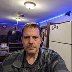 Brian Nickerson - @nickersonbrian990 - Instagram
