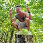 Bryan Nickerson Jr. - @bryannickersonjr - Instagram