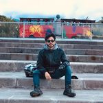 BRYAN NICOLAS - @bryan_nicolas_villarroel - Instagram