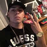 Bryan Nicolas - @rusiobryan07 - Instagram