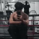 Bryan nicolas Nehuellanca López - @nicolasnehuellanca - Instagram