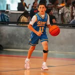 Brian Nigro - @showtime_b11 - Instagram